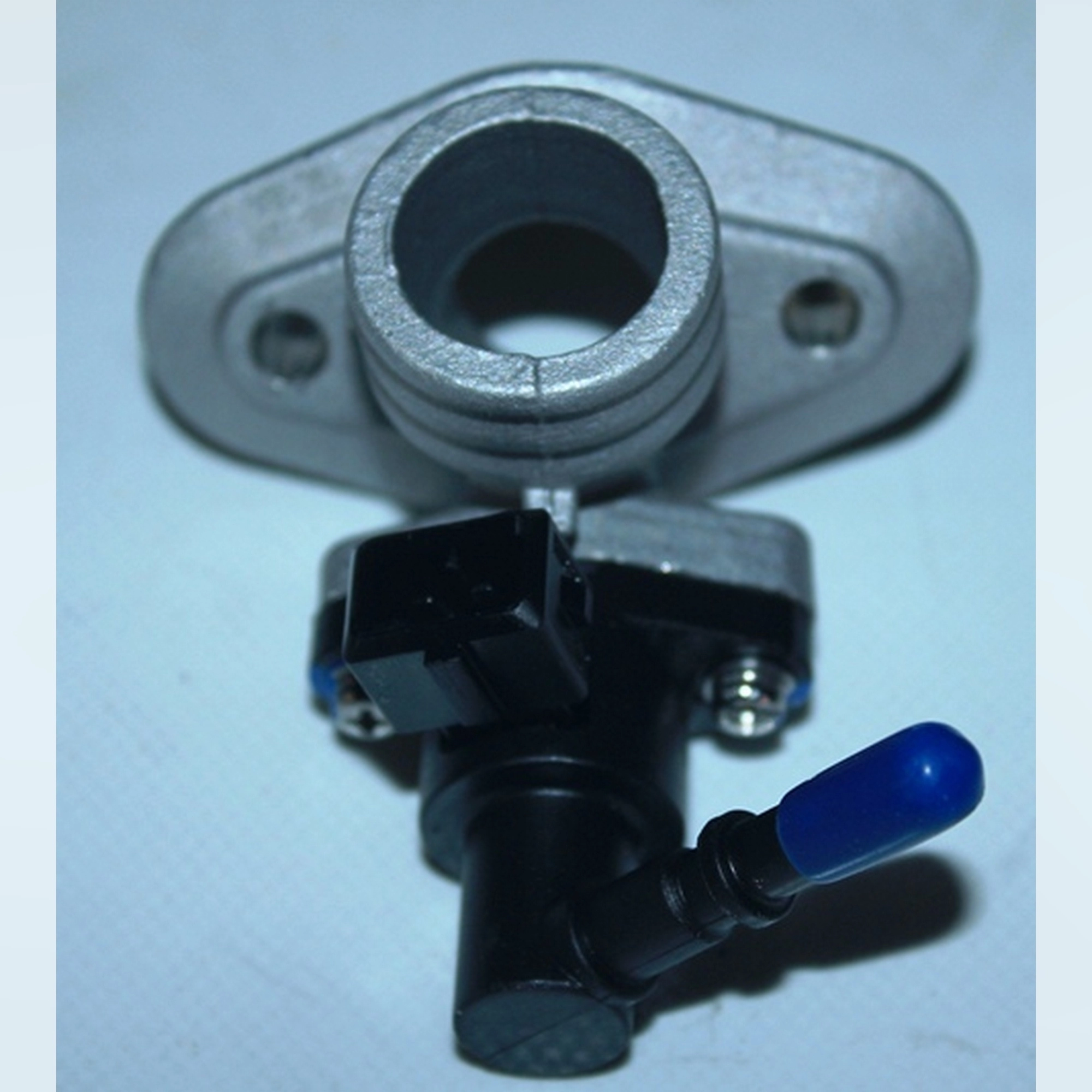 ARORA AR50-8 ESPRESSO BENZİN PÜSKÜRTME (E4) #AR50-8 ESPRESSO-092